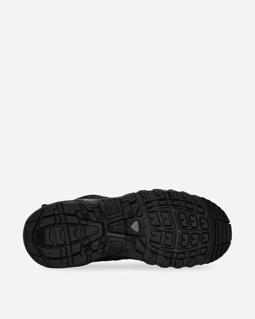 MM6 Men's Salomon ACS Pro Sneakers Black / Quiet Shade 5