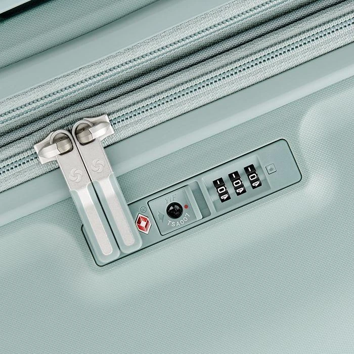 Samsonite Elevation™ Plus Large Spinner Suitcase 8