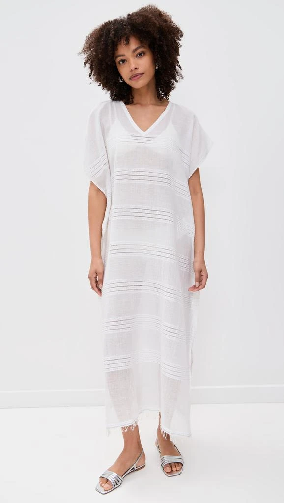 LEMLEM Abira Classic Caftan 6