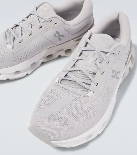 On Cloudflyer 5 running shoes 3