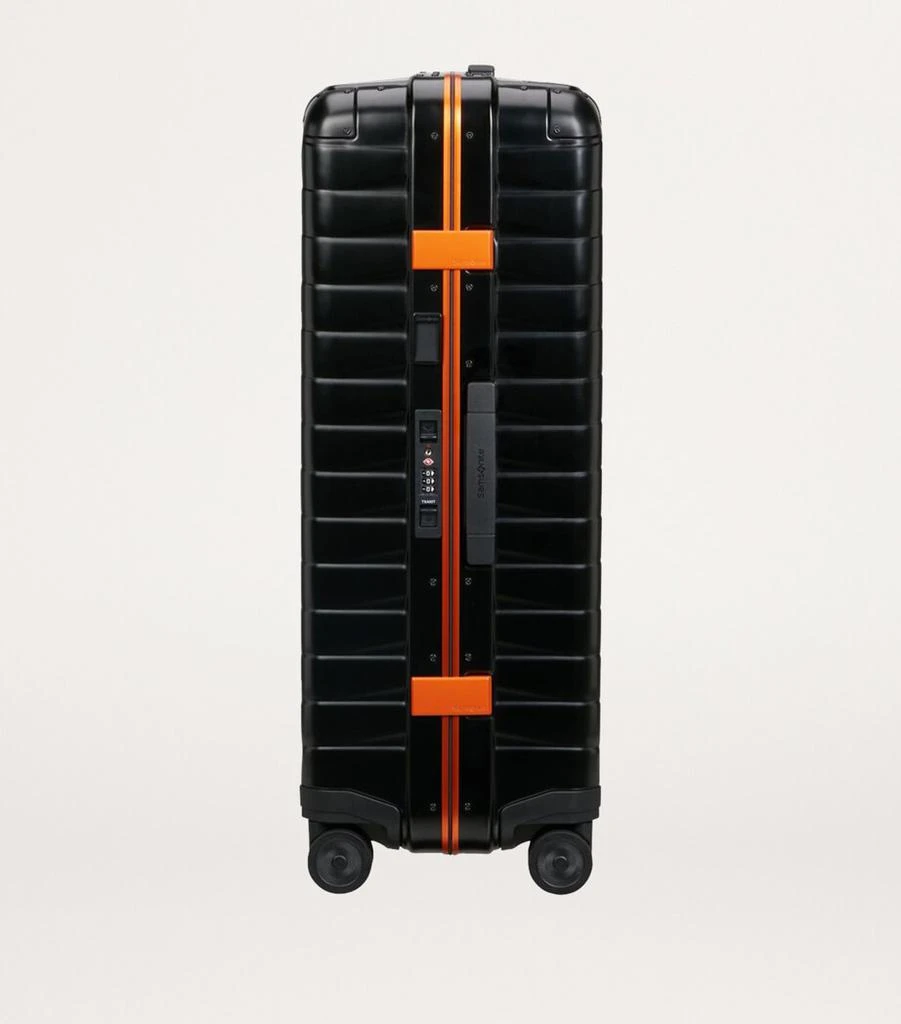 Samsonite Proxis Alu Spinner (76cm) 5