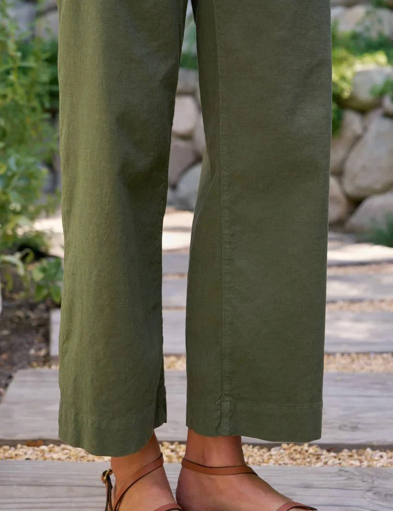 Frank 
Eileen Frank 
Eileen - Wexford Wide Leg Trouser 5