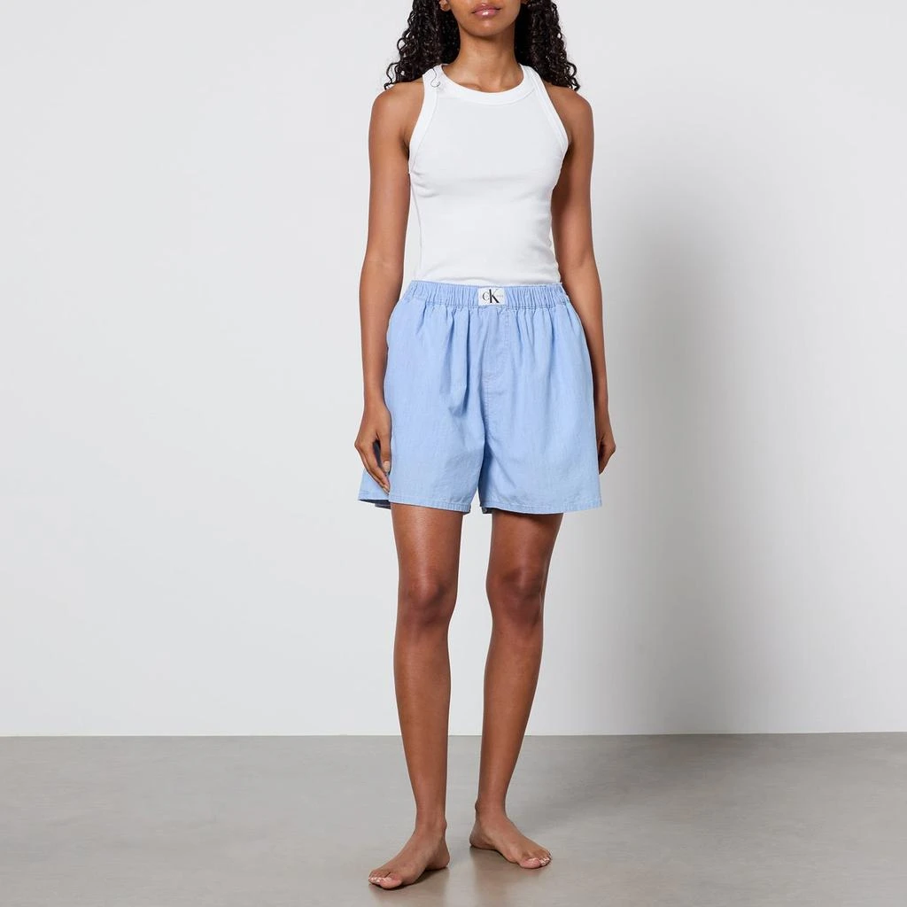 Calvin Klein Calvin Klein Jeans Denim Boxer Shorts 3