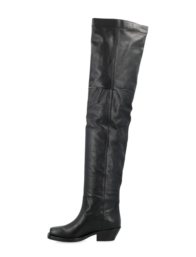 Isabel Marant AMATI OVER KNEE BOOTS 3