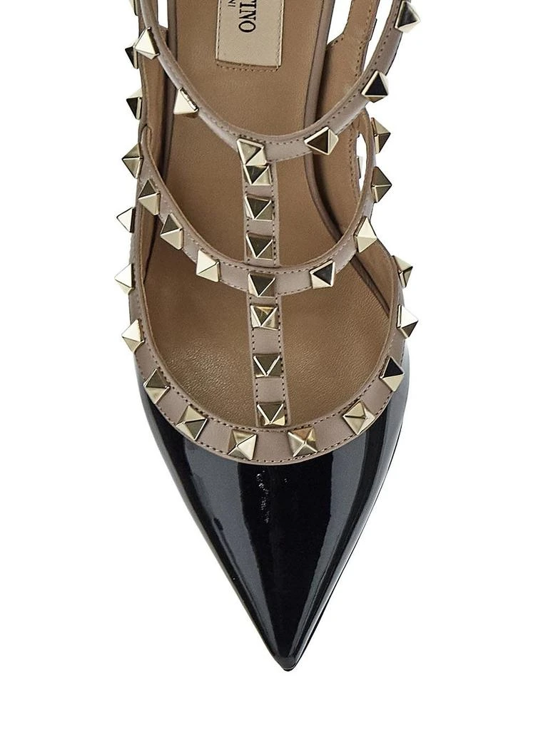 Valentino Rockstud Pump 4