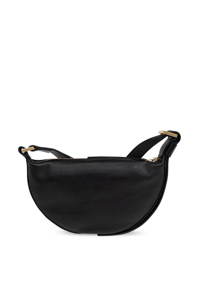 ALL SAINTS Allsaints Halfmoon Crossbody Bag 3