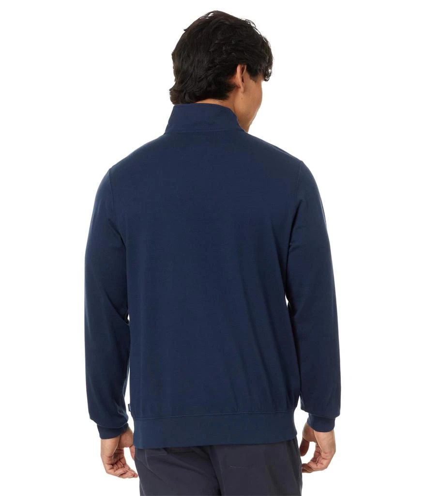 L.L.BEAN Vintage Soft Rugby Mockneck 2