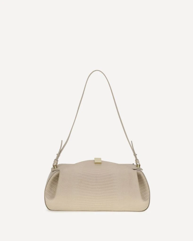 Yuzefi Oyster Shoulder Bag 1