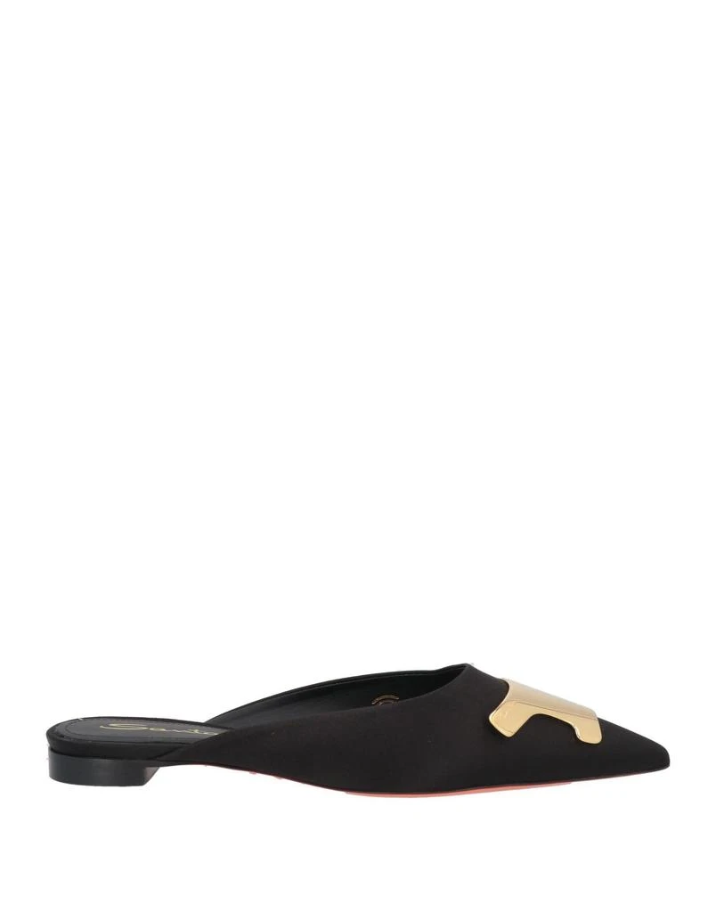 Santoni Mules and clogs 1