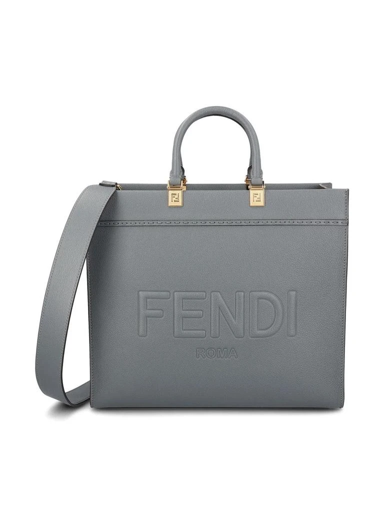 Fendi SUNSHINE MEDIUM TOTE 1