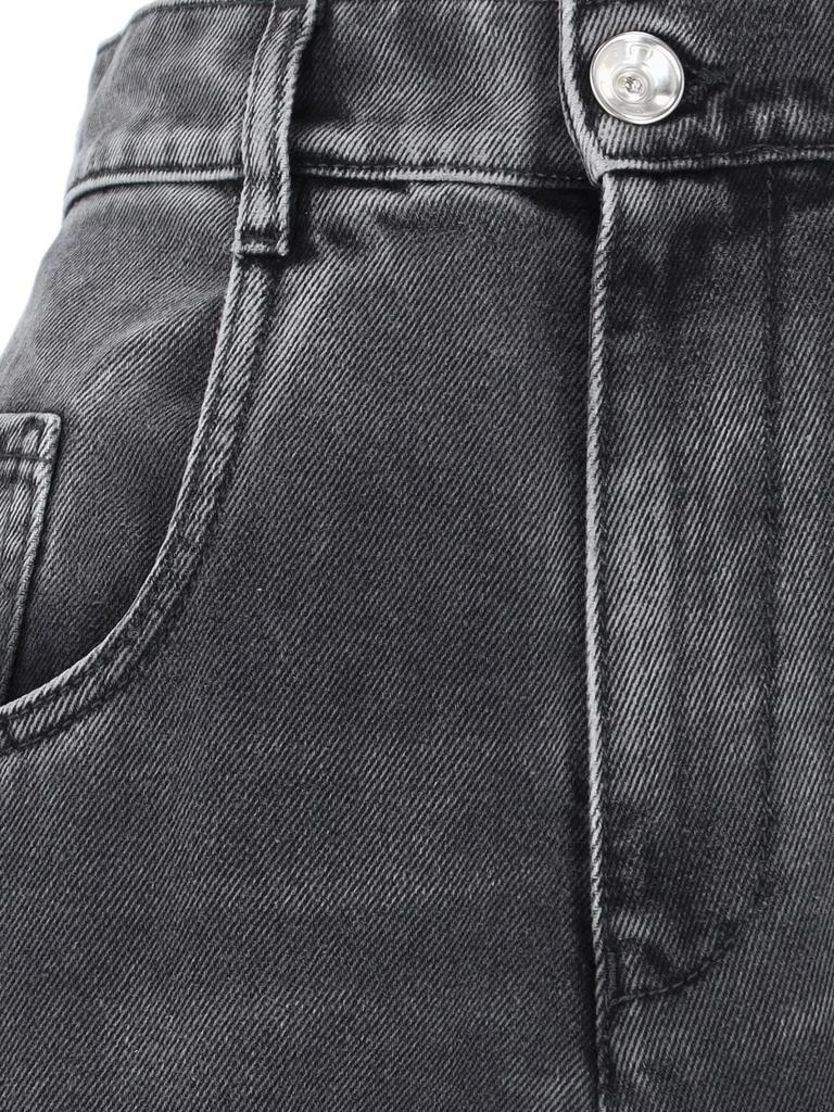 MAISON MARGIELA Maison Margiela Cut-Out Jeans 5