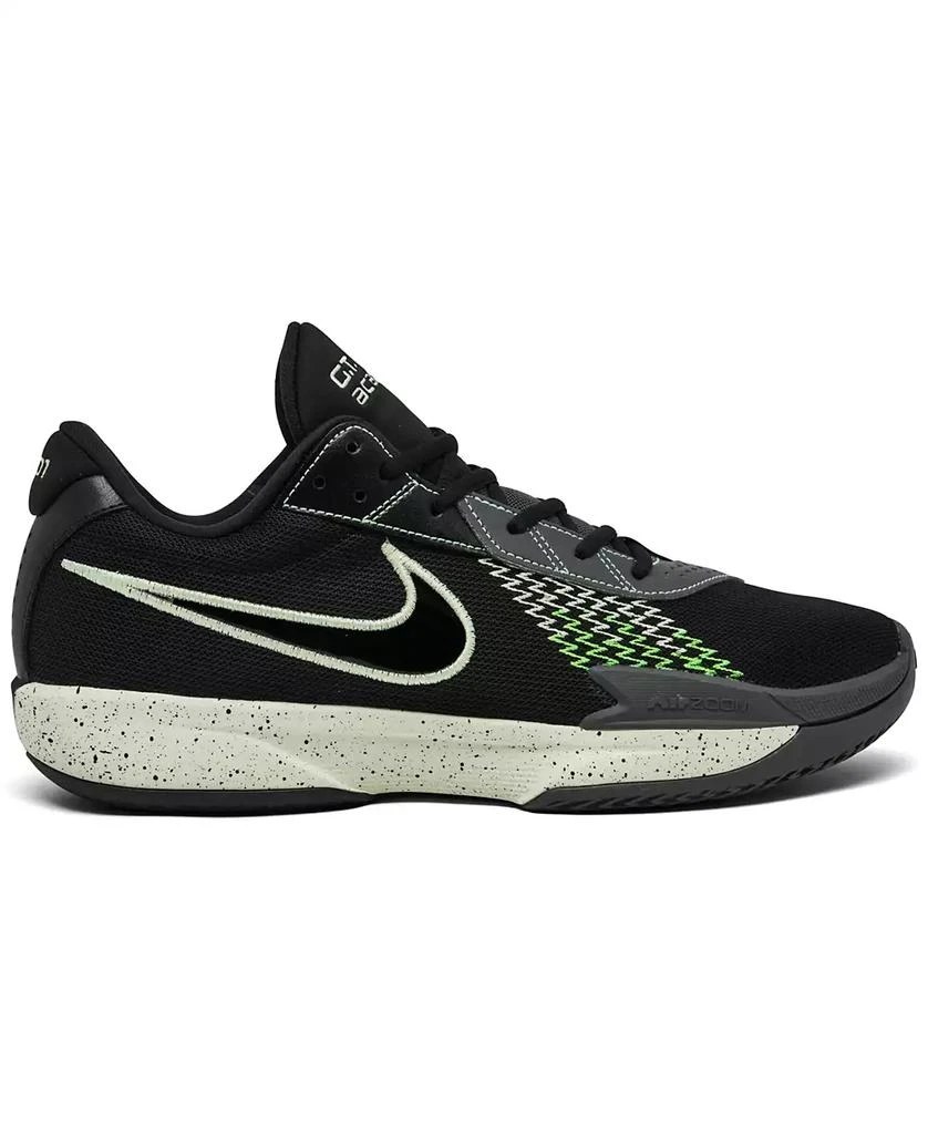 NIKE Men's G.T. Cut Academy Basketball Sneakers from Finish Line 2