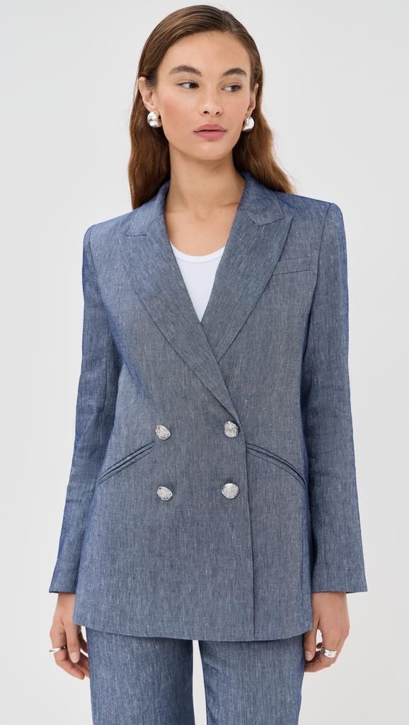 VERONICA BEARD Dale Dickey Jacket