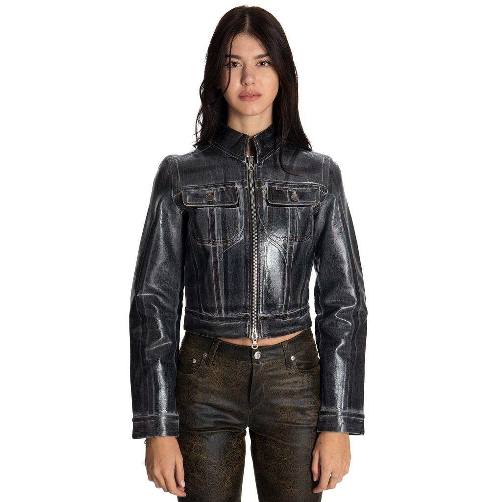 Diesel De-Slimmy Jacket (Black)