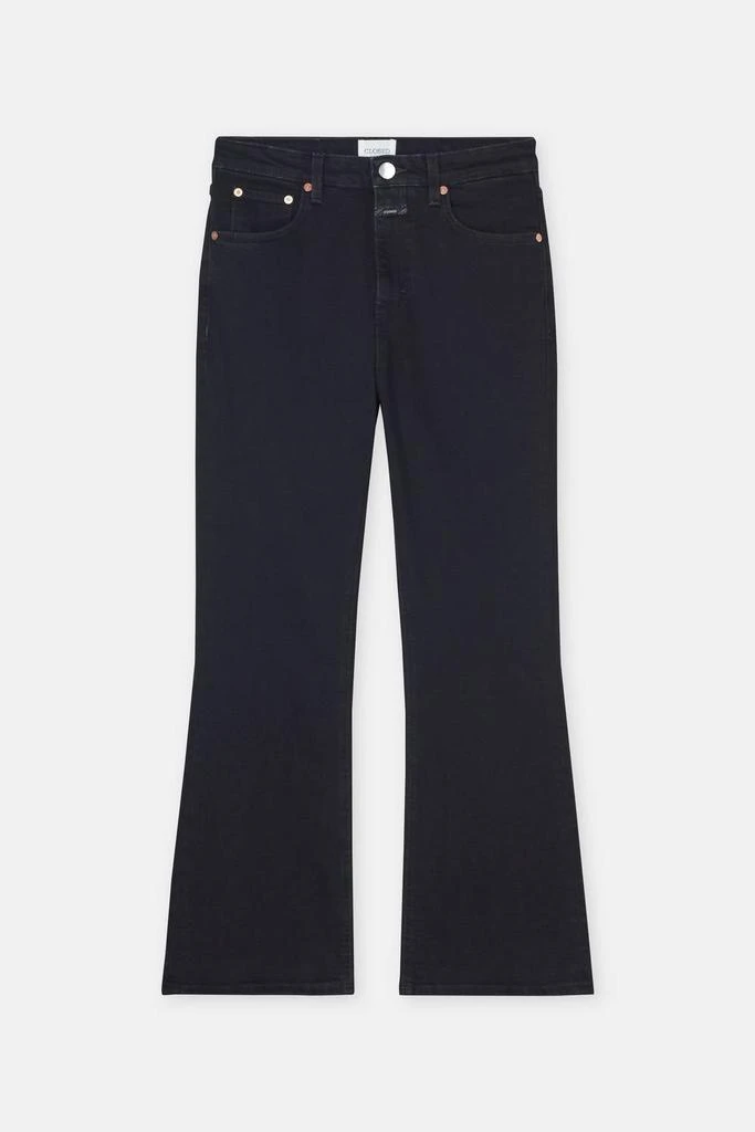 Closed Closed - Hi- Sun Denim 3