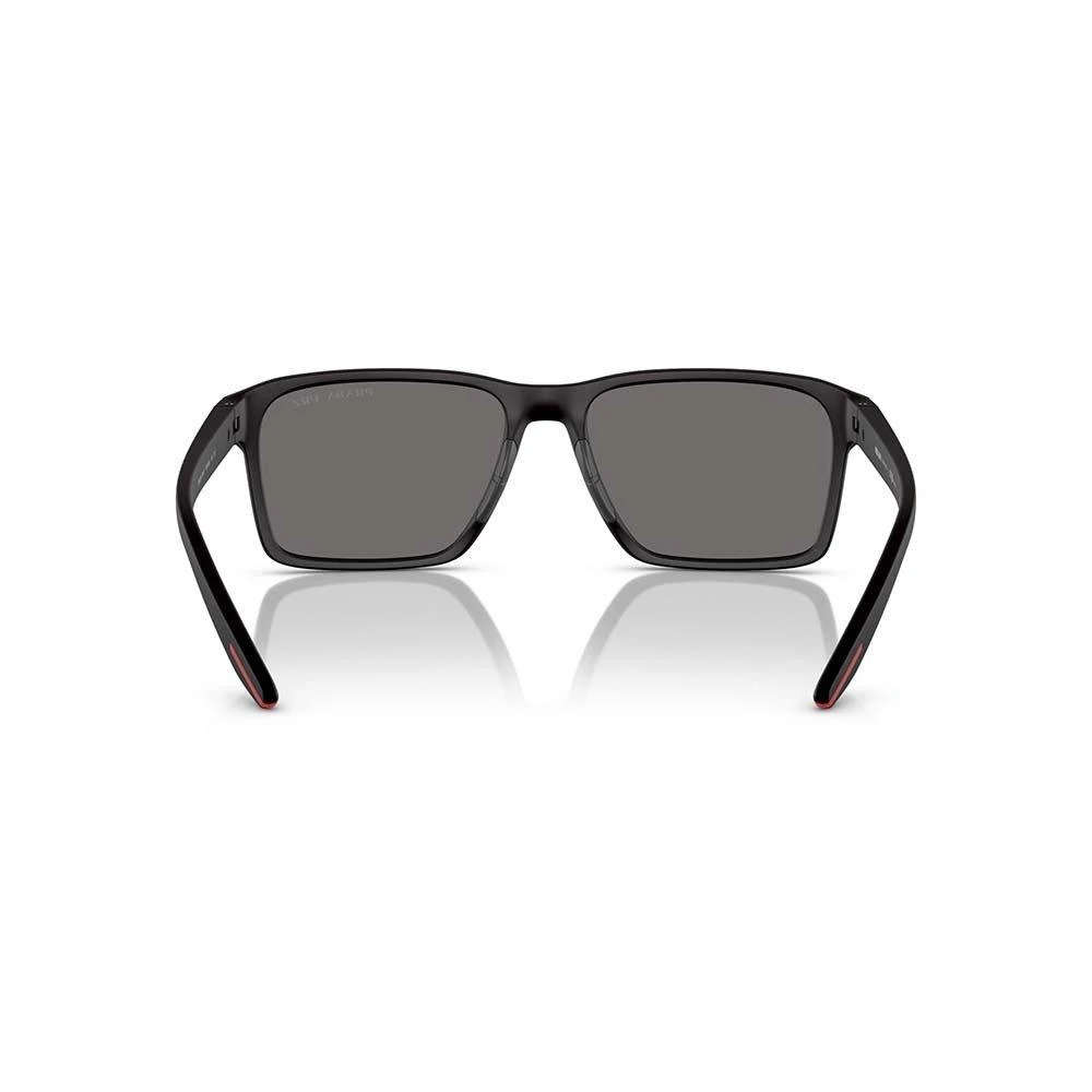 Prada Prada Eyewear Square Frame Sunglasses 3