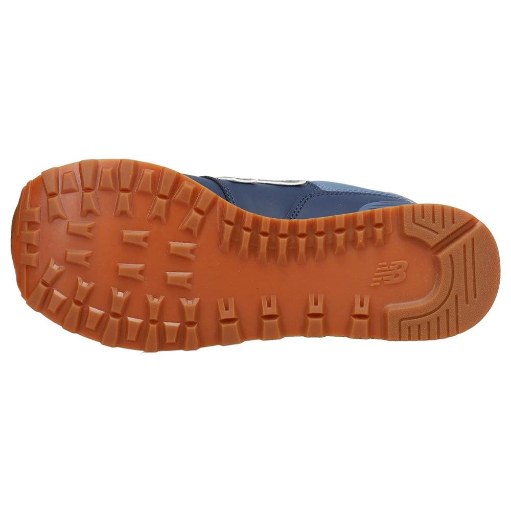 New Balance 574 Lace Up Sneakers 5
