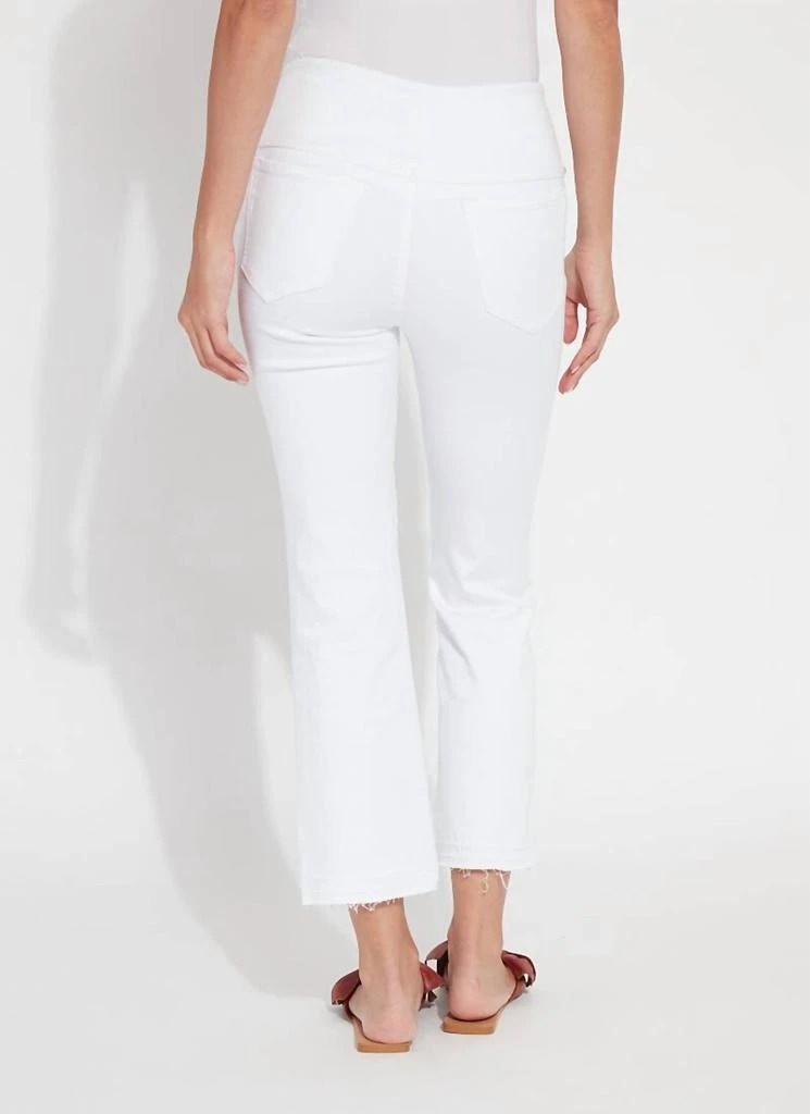 Lyssé Lysse - Ankle Denim Baby Boot Cut Jeans 2