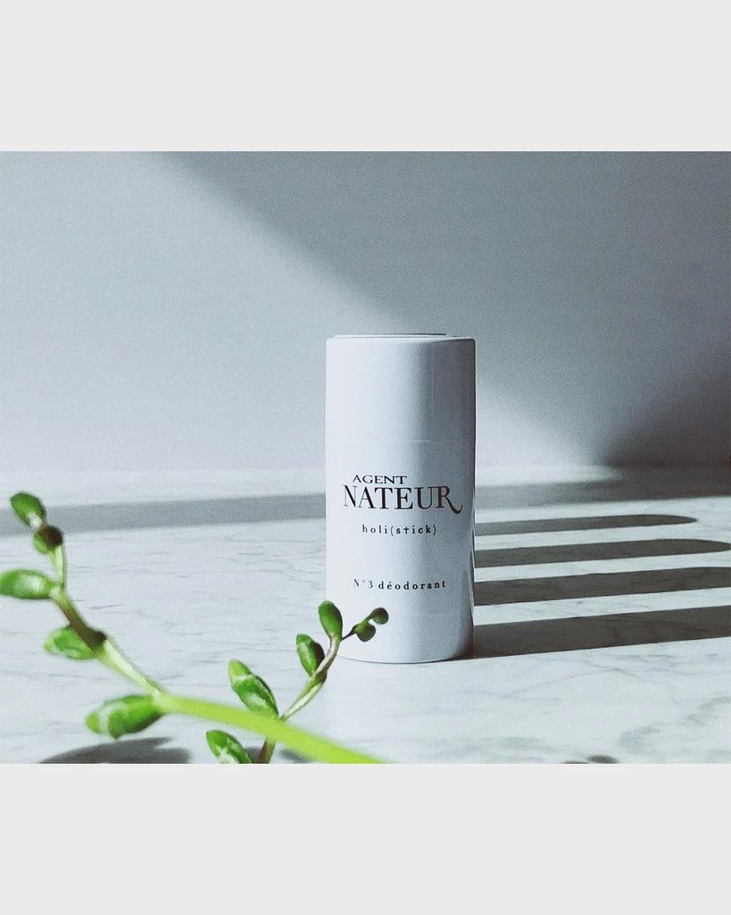 Agent Nateur Holi (Stick) N3 Deodorant 5