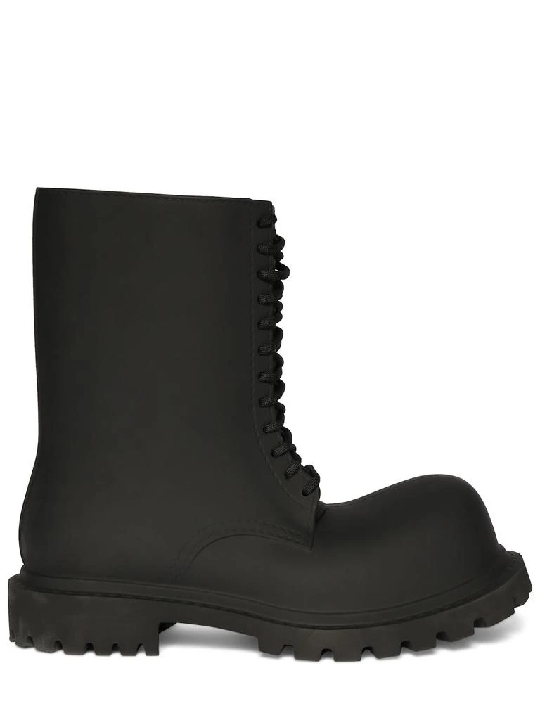 Balenciaga Steroid Boots 1