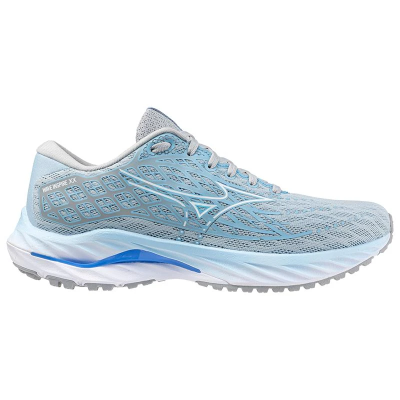 Mizuno Mizuno Wave Inspire 20  - Women's 1