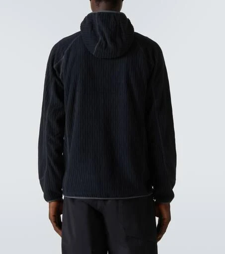 Oakley Vista fleece ripstop jacket 4