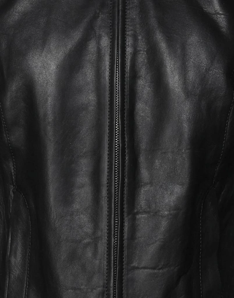 MATCHLESS Biker jacket 4