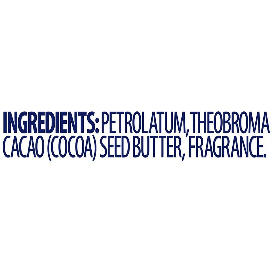 Vaseline Travel Size Petroleum Jelly Cocoa Butter 4
