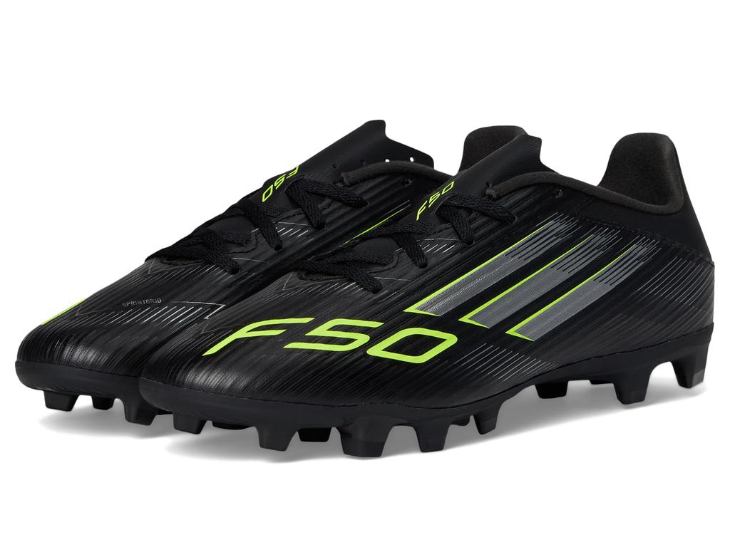 Adidas F50 Club Firm/Multi Ground Soccer Cleats