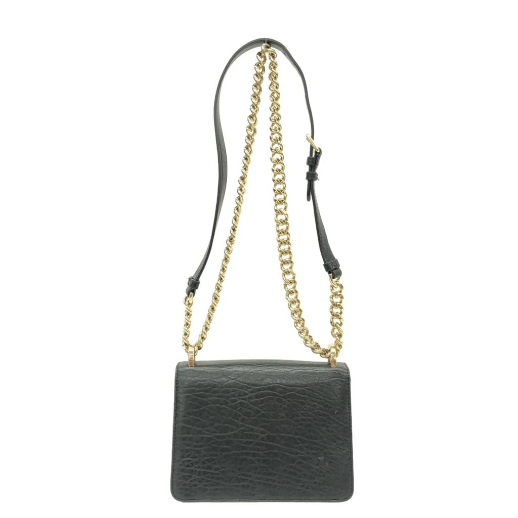 Dior Dior Diorama  Leather Shoulder Bag (Pre-Owned) 2