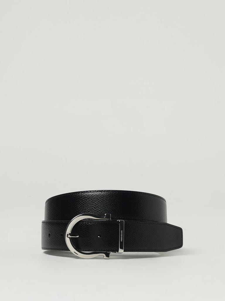 Salvatore Ferragamo Belt men Ferragamo