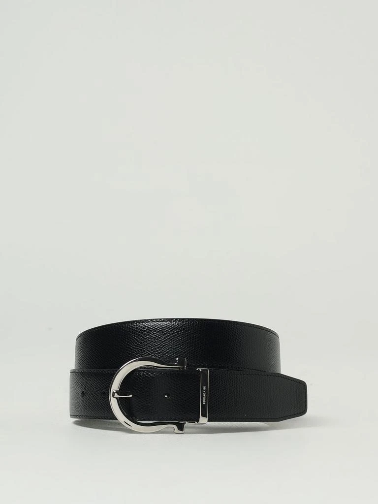Salvatore Ferragamo Belt men Ferragamo 1