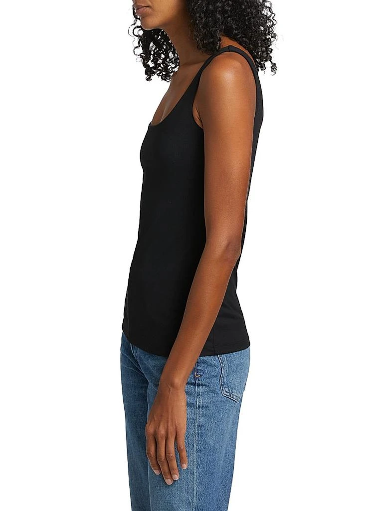 Susana Monaco Scoopneck Tank Top 4