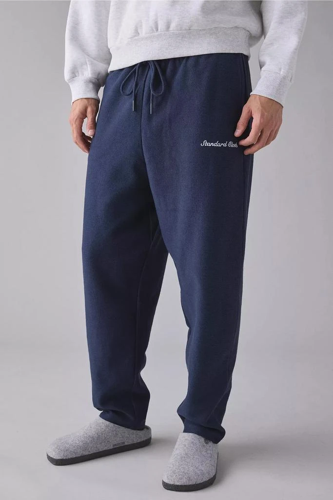 Standard Cloth Standard Cloth Foundation Reverse Terry  Sweatpant 1