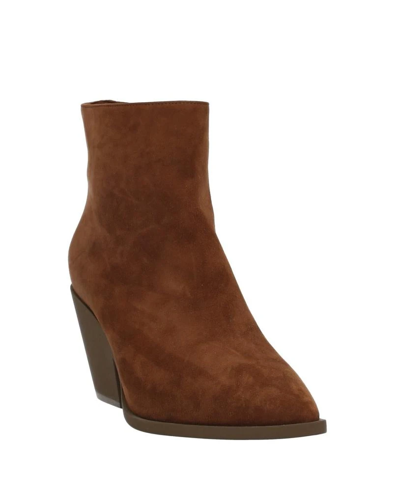 Casadei Casadei - Bottines - Brown - Femme 4