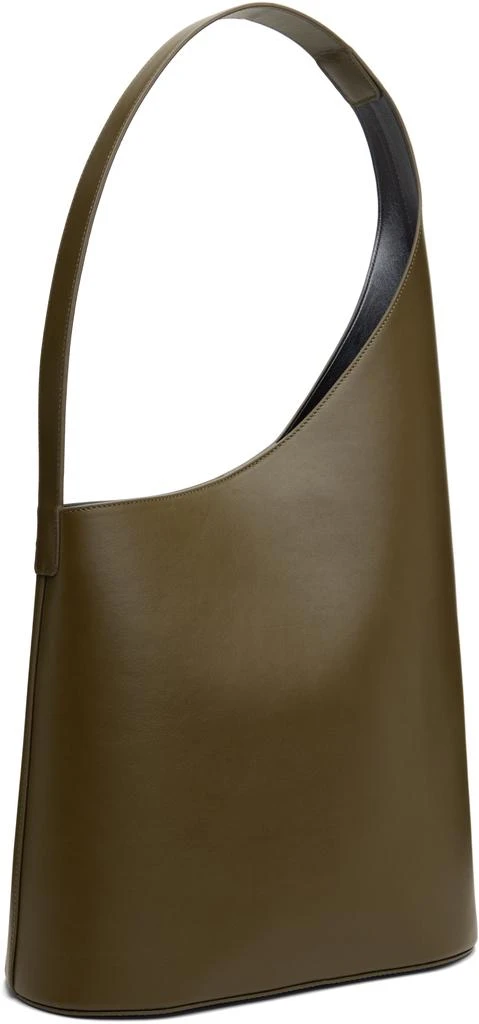 AESTHER EKME Khaki Lune Tote 3