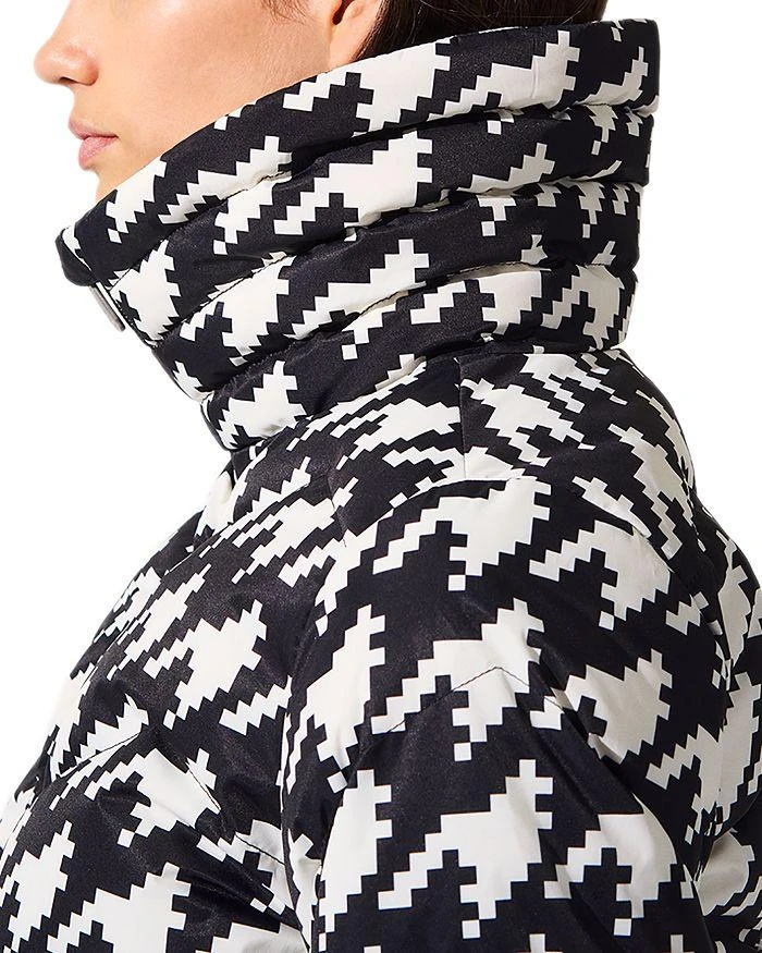 PERFECT MOMENT Ski Duvet Down Jacket 6