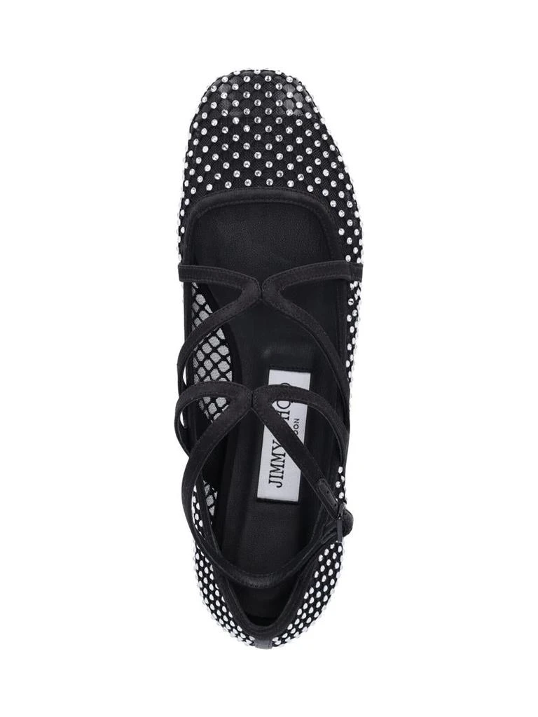 Jimmy Choo Jimmy Choo Flat Shoes 5
