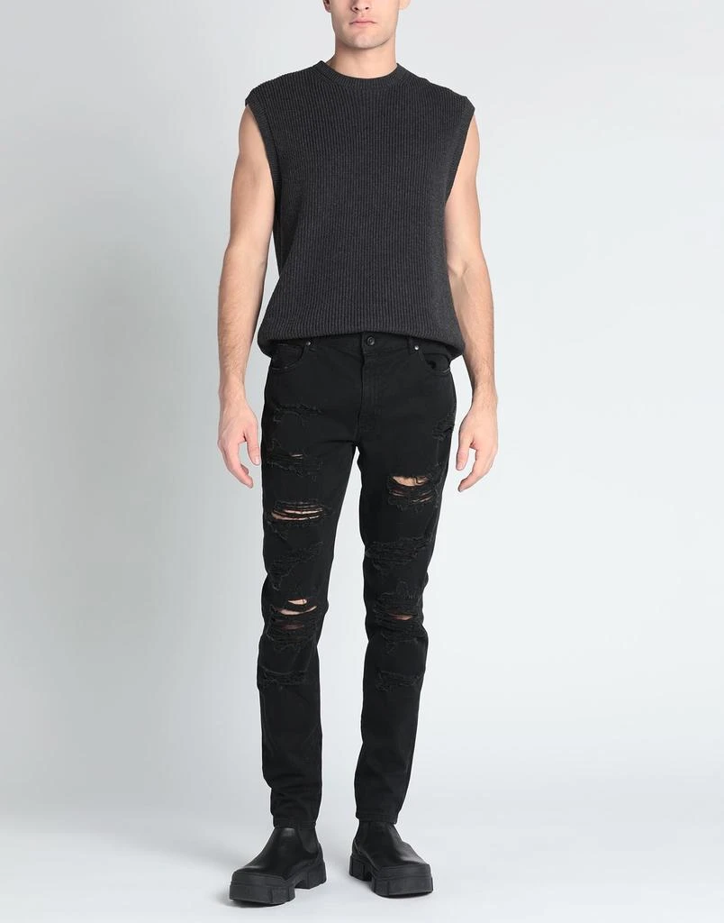 NOSTRASANTISSIMA Skinny Jeans 1