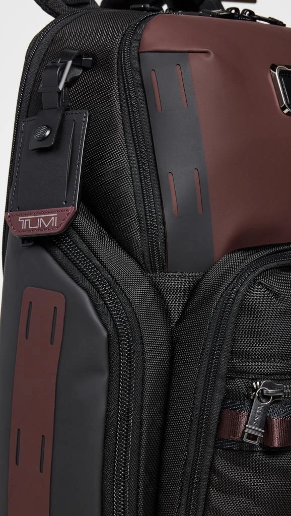 Tumi Search Backpack 5