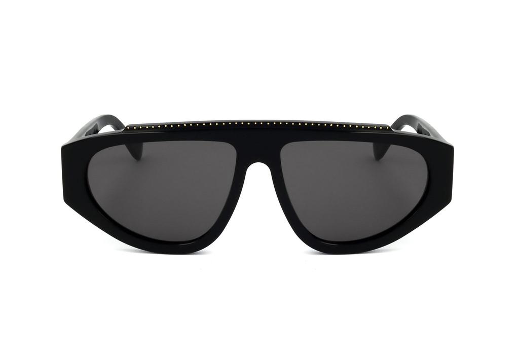 L'Agent by Agent Provocateur Agent Provocateur Pilot Frame Full Rim Sunglasses