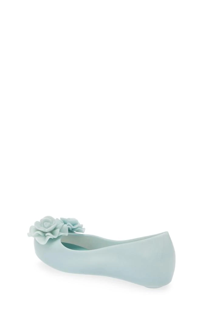 Melissa Mini Ultragirl Garden Flat 2