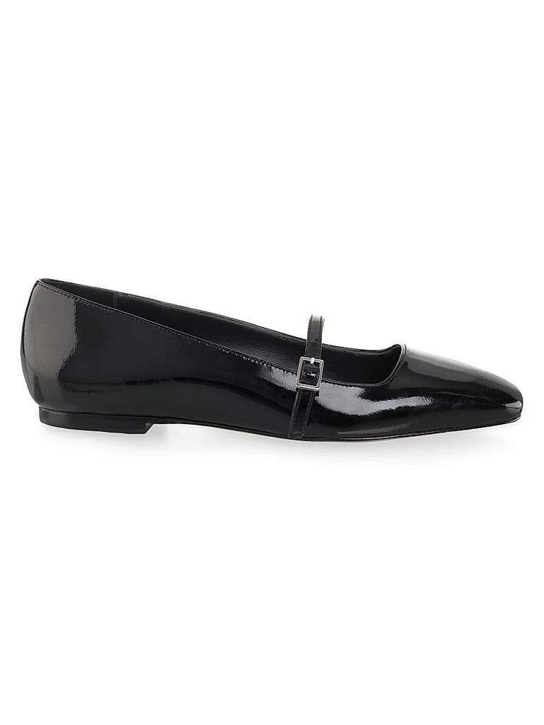 Marion Parke Ballet Flats 1