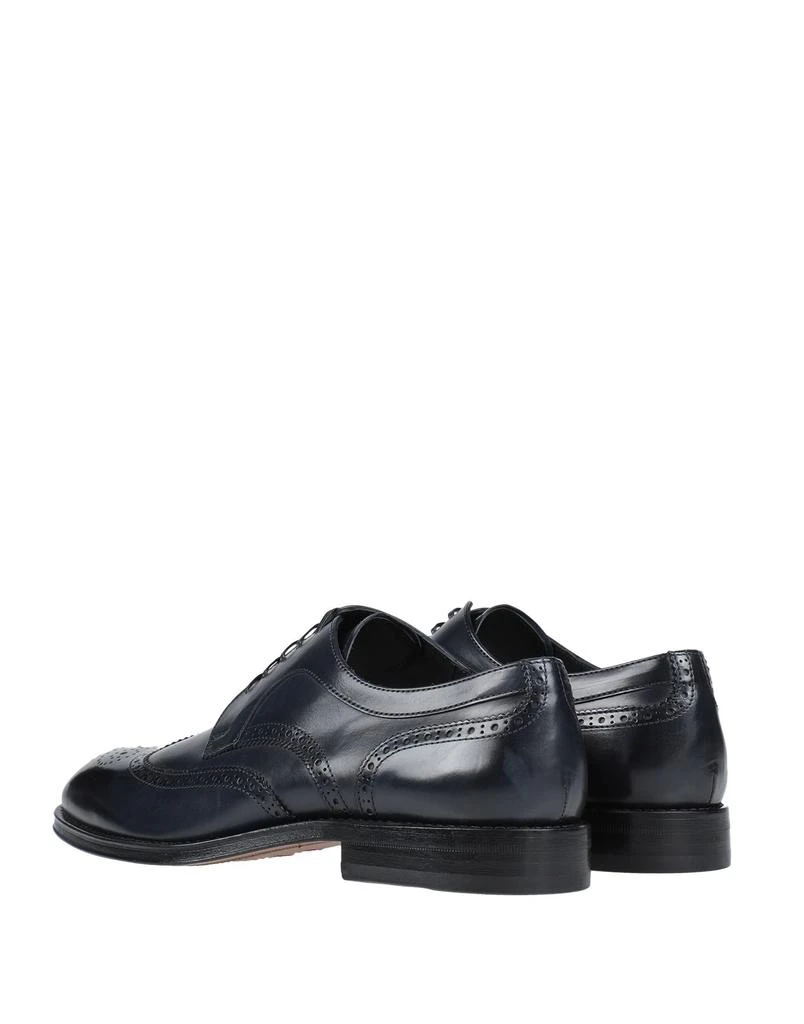 Sergio Rossi Laced shoes 3