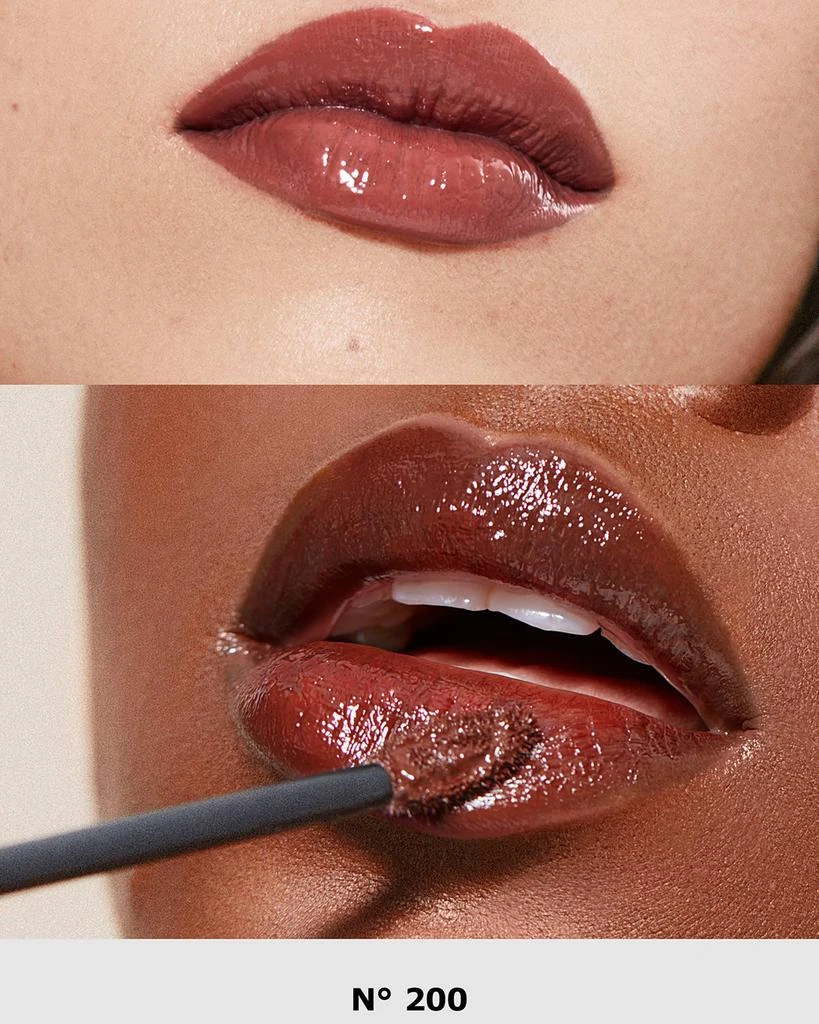 Giorgio Armani Ecstasy Mirror Lip Gloss 2