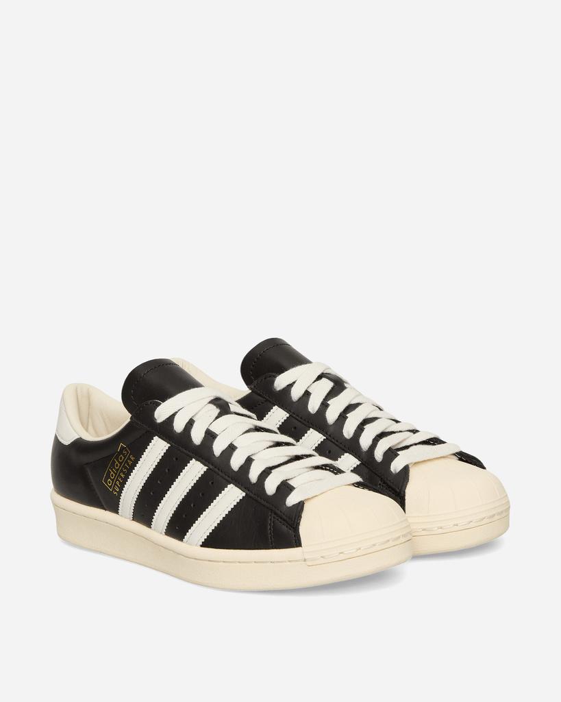 Adidas Superstar Vintage Sneakers Core Black / Core White