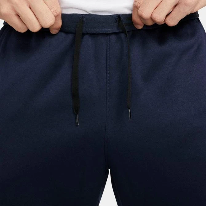 NIKE Men's Nike Therma-FIT Tapered Fitness Sweatpants 6