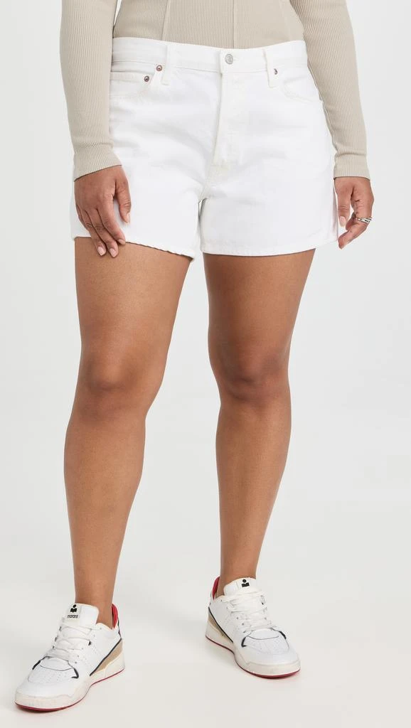 AGOLDE Parker Long Shorts 7