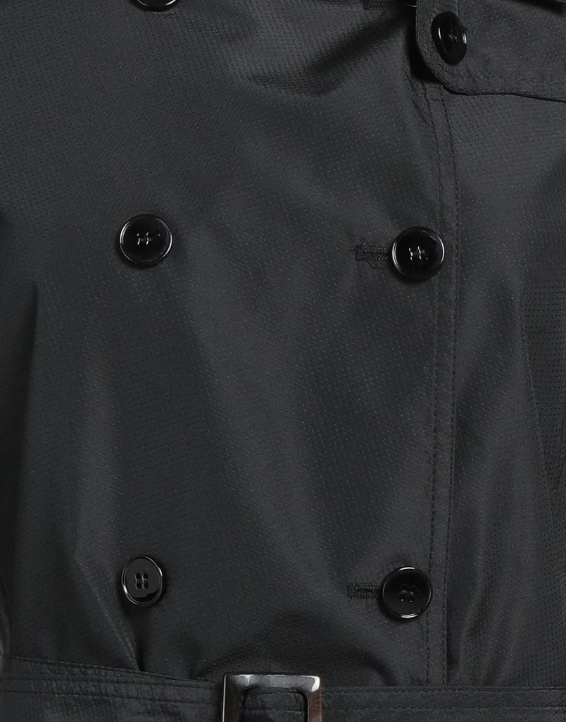 ANNIE P. Full-length jacket 4