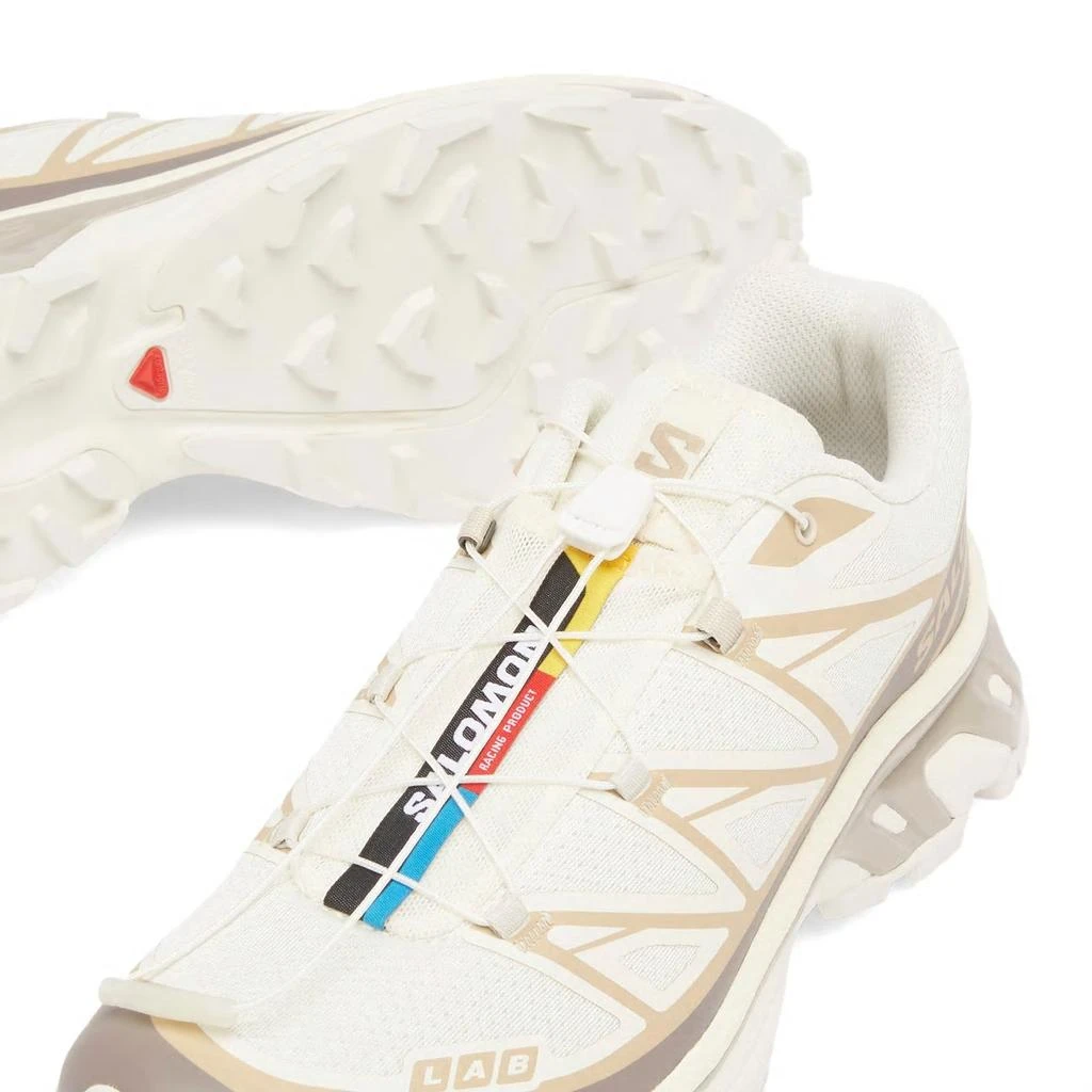 Salomon XT-6 3